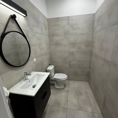 Apartment Crystal Place *